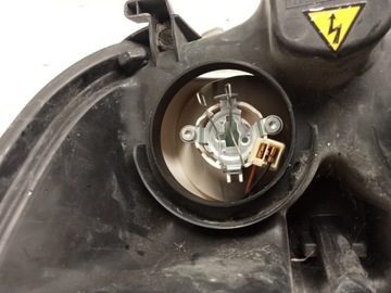 ФОНАРЬ ПЕРЕДНИЙ ЛЕВЫЙ FORD SMAX S-MAX MK1 XENON 6M2113D154AE EURO