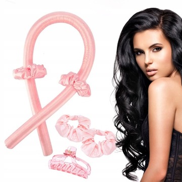 WAŁEK DO KRĘCENIA WŁOSÓW loków wałki papiloty