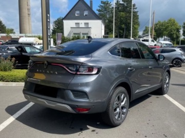 Renault Arkana SUV 1.3 TCe 140KM 2025 Od ręki - Techno 1.3 TCe mHEV 140KM / pakiet winter comfort, safety, zdjęcie 1