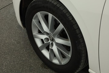 Skoda Scala Hatchback 1.0 TSI 110KM 2021 Skoda Scala 1.0 TSI, Salon Polska, 1. Właściciel, zdjęcie 18