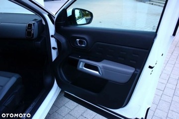 Citroen C5 Aircross SUV 1.6 PureTech 181KM 2019 Citroen C5 Aircross Citroen C5 Aircross 1.6 PureTech Feel EAT8 1.6 180KM, zdjęcie 31