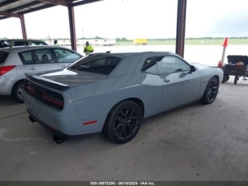 Dodge Challenger III 2022 Dodge Challenger 2022r, RT, 5.7L 5.7 Benzyna 375KM, zdjęcie 6