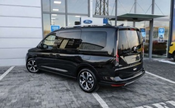 Ford Tourneo Connect IV Van 2,0 EcoBlue 122KM 2026 Ford Tourneo Connect Ford Tourneo Connect Grand 2.0 EcoBlue Active 2.0, zdjęcie 1
