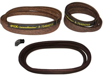Paski x3 MTD 754-04211 754-04268 754-04175