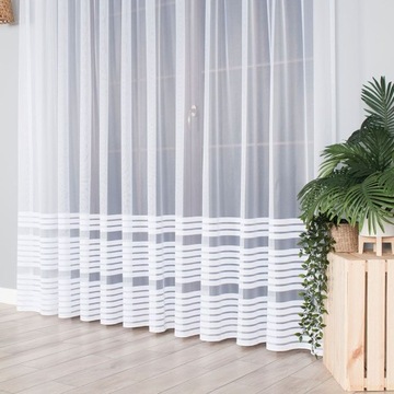 ГОТОВАЯ ШТОРА 240 х 400 СМ. С ЛЕНТОЙ