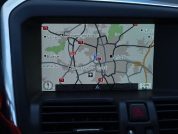 Volvo XC60 I SUV Facelifting 2.0 D4 DRIVE-E 181KM 2015 Volvo XC60 D4, Salon Polska, Serwis ASO, 178 KM, zdjęcie 11