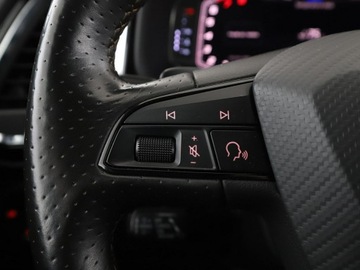 Cupra Ateca Crossover 2.0 TSI 300KM 2019 Cupra Ateca 4x4 DSG full LED skóra/alcantara, zdjęcie 33