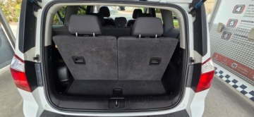 Chevrolet Orlando 2.0D 163KM 2012 Chevrolet Orlando Chevrolet Orlando 2.0 TD LTZ Automat 163KM 7 Osob Navi T, zdjęcie 31