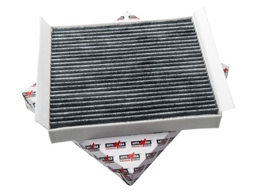 FILTR KABINA VENTILACE OPEL MERIVA A