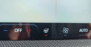 Ford Focus IV 2025 Ford Focus Ford Focus 1.0 EcoBoost Hybrid 125 KM 6MT ST LINE X Hybryda, zdjęcie 15