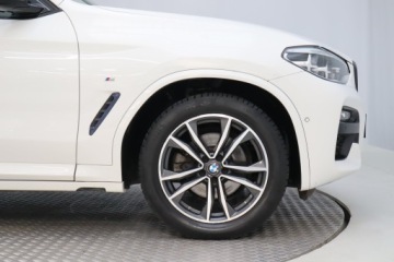 BMW X4 G02 SUV 20d 190KM 2019 BMW X4 xDrive20d, Salon Polska, Serwis ASO, zdjęcie 14