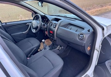 Dacia Duster I SUV Facelifting 1.5 dCi (Euro 6) 90KM 2016 Dacia Duster Dacia Duster 1.5 dCi Laureate 1.5 Diesel 90KM, zdjęcie 19