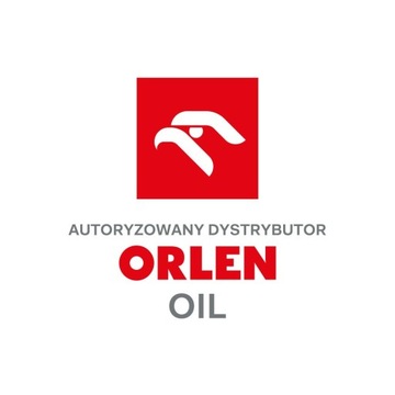 Маленькая смазка Molibdenowy Complete Orlen Oil Greasen EP-23 | 800G
