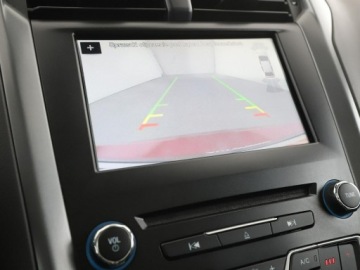 Ford Mondeo V Kombi 2.0 TDCi 150KM 2018 Ford Mondeo Historia serwisowa panorama Navi, zdjęcie 23