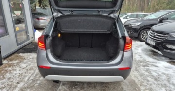 BMW X1 E84 Crossover sDrive18i 150KM 2010 BMW X1 Zarejestrowany bogata opcja super stan 2 kpl opon 2.0 Benzyna 150KM, zdjęcie 30