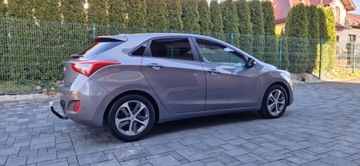 Hyundai i30 II Hatchback 3d 1.4 100KM 2014 HYUNDAI i30! Super stan!, zdjęcie 11