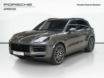 Porsche Cayenne III 2024 Porsche Cayenne Bose Led Matrix HD FV23 3.0 Hybryda Plug-in 353KM