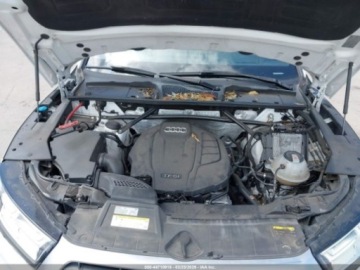 Audi Q5 II SUV 2.0 TFSI 252KM 2018 Audi Q5 2.0t Premium2.0t Tech Premium, 2018r., 4x4, 2.0L 2.0 Benzyna 252KM, zdjęcie 11