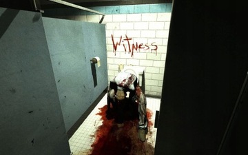 OUTLAST PL ПК STEAM КЛЮЧ