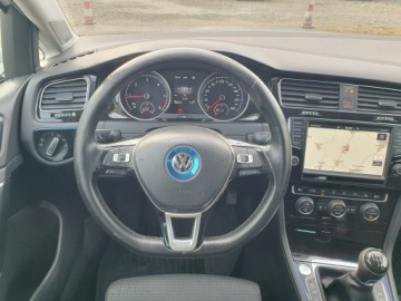 Volkswagen Golf VII Hatchback 3d 2.0 TDI BlueMotion Technology 150KM 2016 Volkswagen Golf 2.0tdi R Line Bixenon Skóra Navi, zdjęcie 25