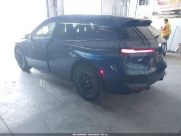 BMW iX 2025 BMW iX 2025r., 4x4, Elektryczny 516KM, zdjęcie 2