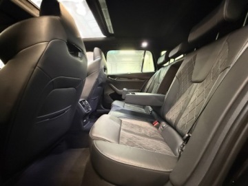 Skoda Octavia IV RS Kombi 2.0 TDI SCR 200KM 2022 Skoda Octavia Skoda Octavia RS TDI 200 KM Bogata w, zdjęcie 23