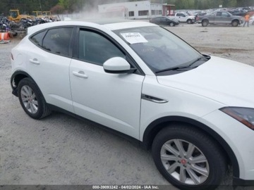 Jaguar E-Pace 2019 Jaguar E-Pace 2019 JAGUAR E-PACE S 2.0 Benzyna 246KM, zdjęcie 10