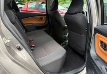 Toyota Yaris III Hatchback 5d Facelifting 1.33 Dual VVT-i 99KM 2014 Toyota Yaris dach panoramiczny, Navi, Kamera, salon Polska, serwis ASO 1.3, zdjęcie 16