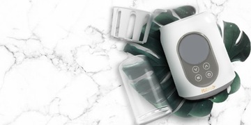 Neno Luna обогреватель, стерилизатор, размораживатель 6 в 1