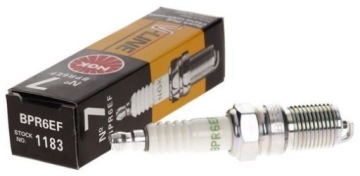 СВЕЧА ЗАЖИГАНИЯ BPR6EF 1183