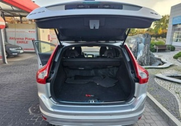 Volvo XC60 I SUV Facelifting 2.0 D3 DRIVE-E 150KM 2016 Volvo XC 60 2016R Stan bardzo dobry , wymieniony rozrzad , pelna dokumenta, zdjęcie 30