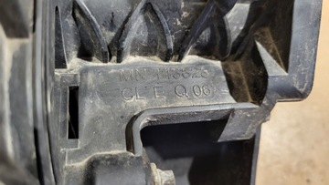 KOLEKTOR SACÍ/ZBĚRNÉ MITSUBISHI COLT VI 04-07 1,3 MN143823