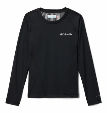 COLUMBIA KOSZULKA MIDWEIGHT CREW 2 1566801012 r XS