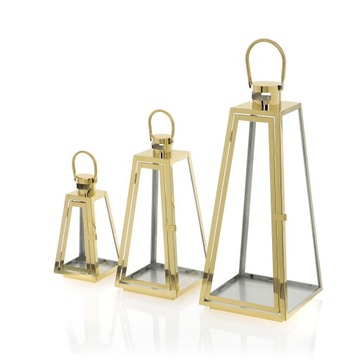 САДОВЫЕ ЛАМПЫ, СЕРЕБРЯНЫЙ ФОНАРЬ, БОЛЬШОЙ НАБОР