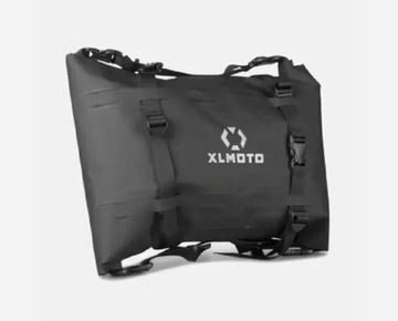 TORBA MOTOCYKLOWA NA SIEDZENIE XLMOTO H2O WODOODPORNA 28 L