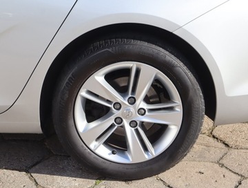 Opel Insignia II Grand Sport 1.6 CDTI  136KM 2020 Opel Insignia 1.6 CDTI, Salon Polska, Serwis ASO, zdjęcie 12