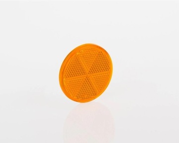 НАБОР ОТРАЖАЮЩИХ ТРЕУГОЛЬНЫХ ЛАМП ДЛЯ ПРИЦЕПОВ