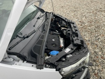 Citroen Berlingo III Osobowy M Facelifting 1.5 BlueHDi 130KM 2024 Citroen Berlingo Automat Kamera Klimatronik Podgrz, zdjęcie 14