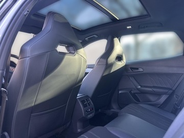 Cupra Formentor Crossover 1.5 TSI 150KM 2023 Cupra Formentor FV-23%, ASO, Salon PL, Bezwypadkow, zdjęcie 37