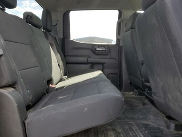 Chevrolet Silverado II 2023 Chevrolet Silverado K1500 2023 2.7 Benzyna 310KM, zdjęcie 10