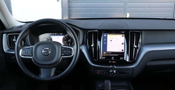 Volvo XC60 II 2021 Volvo XC 60 B4B Hybrid Momentum PRO 19714KM Salon PL I Wlasciciel Gwarancja, zdjęcie 10
