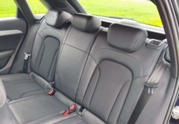 Audi Q3 I SUV 2.0 TDI 177KM 2013 Audi Q3 Audi Q3 2.0 Diesel 177KM, zdjęcie 22