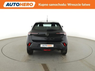 Opel Mokka II SUV 1.2 Turbo 130KM 2022 Opel Mokka X navi klima ayto kamera i czujniki, zdjęcie 5