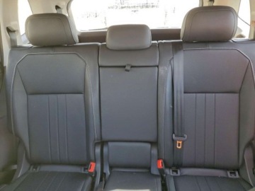 Volkswagen Tiguan II 2023 Volkswagen Tiguan Se 2023 2.0 Benzyna 184KM, zdjęcie 10