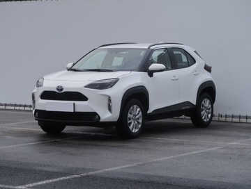 Toyota 2023 Toyota Yaris Cross 1.5 VVT-iE, Salon Polska, zdjęcie 1