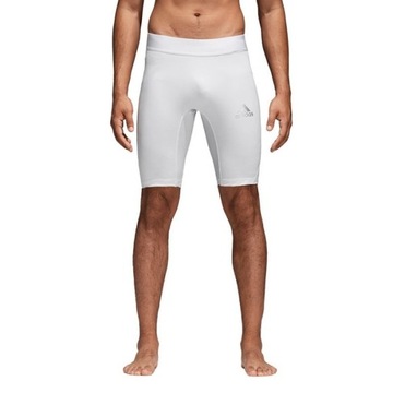 ШОРТЫ ADIDAS ALPHASKIN LAJKRY SHORT CW9457 РАЗМЕР. XL