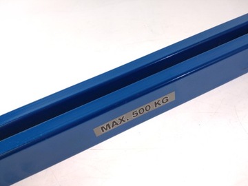 Балка подвески двигателя XL 750 - 1450 мм 500 кг