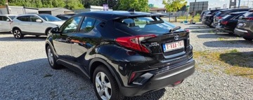 Toyota C-HR I 2019 Toyota C-HR Zadbany Oszczedny Serwis ASO I Wlasciciel Bezwypadek Gwarancja, zdjęcie 19