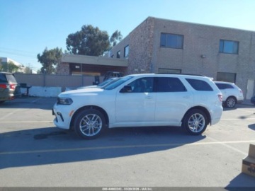 Dodge Durango III 3.6 V6 294KM 2023 Dodge Durango Gt Plus 2023 3.6 Benzyna 295KM, zdjęcie 2