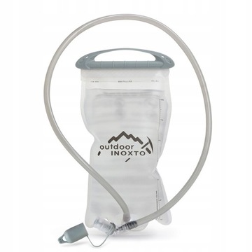 Рюкзак для бега Спортивная бутылка для воды 2 л